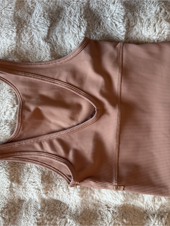 Tops - Lululemon tank top
